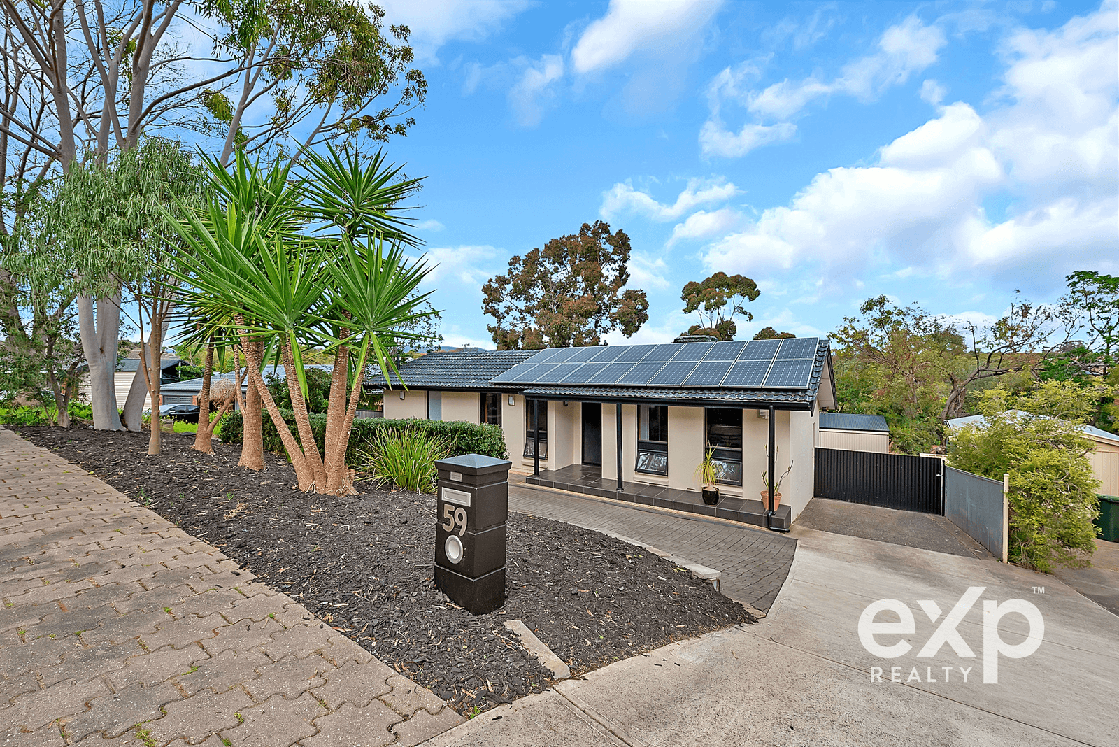 59 Flinders Drive, Valley View, SA 5093