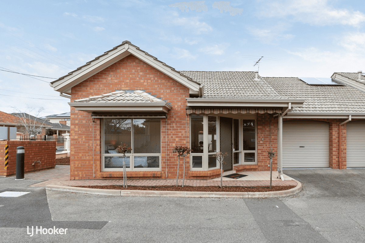 1/3 Edward Street, GLYNDE, SA 5070