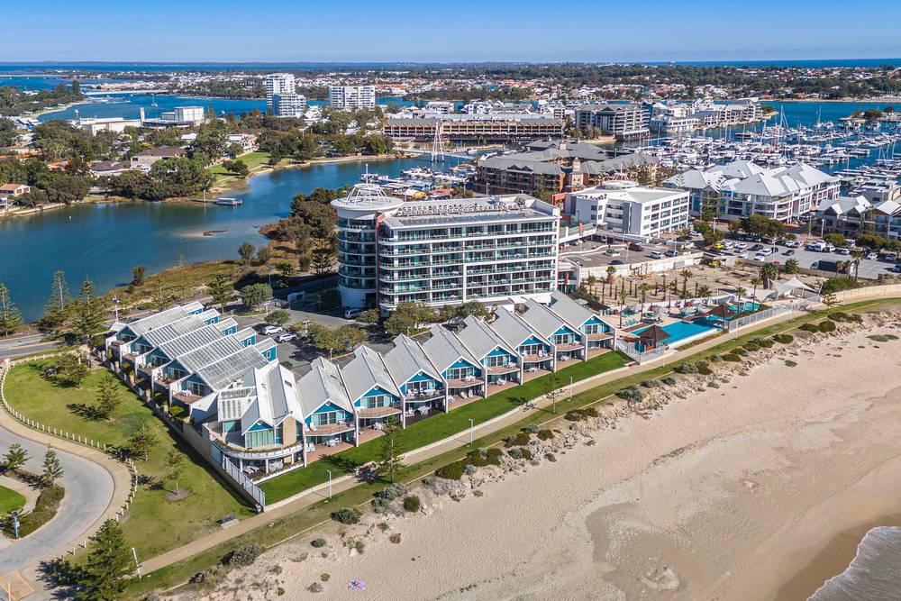 401/16 Dolphin Drive, Mandurah, WA 6210