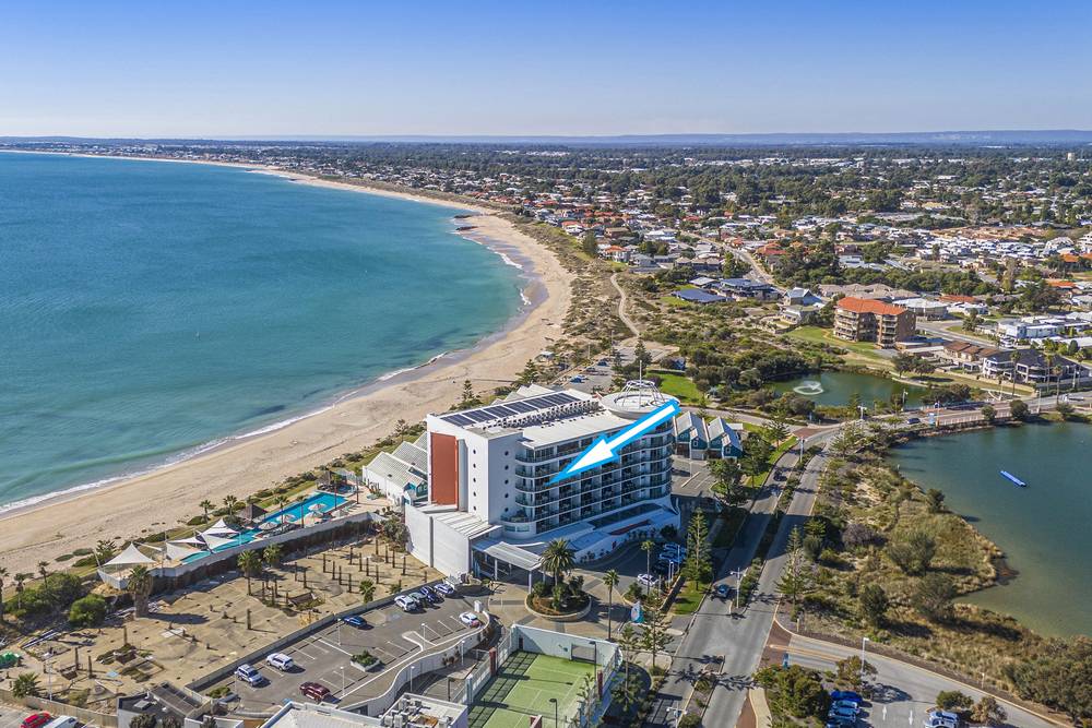 401/16 Dolphin Drive, Mandurah, WA 6210