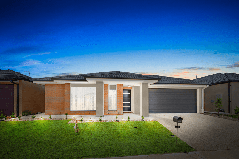 14 Spotted Way, TARNEIT, VIC 3029