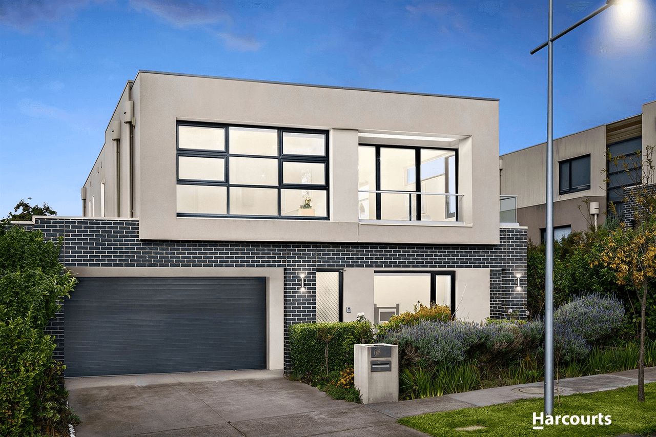 68 Main Drive, KEW, VIC 3101