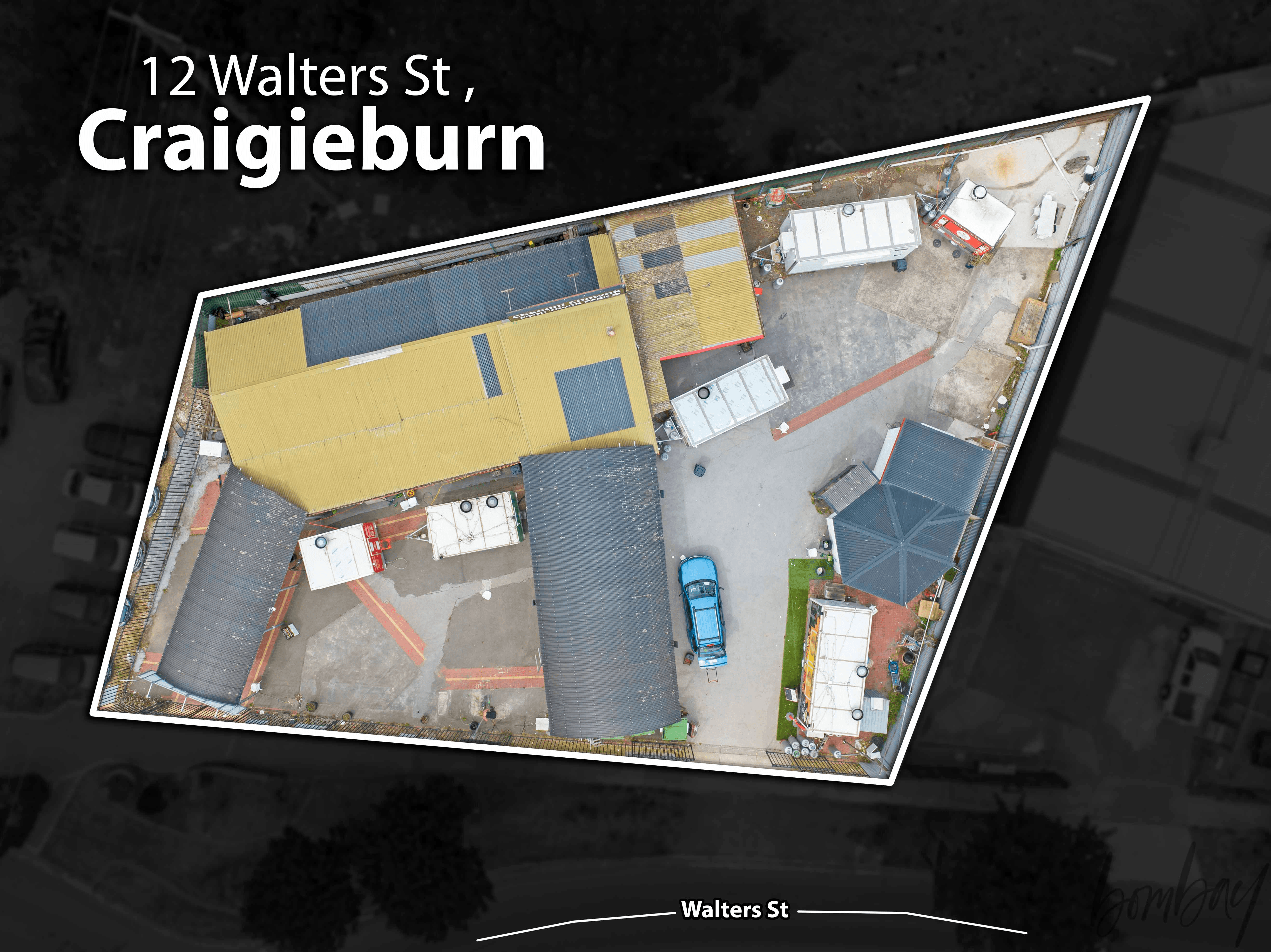 12 Walters Street, CRAIGIEBURN, VIC 3064