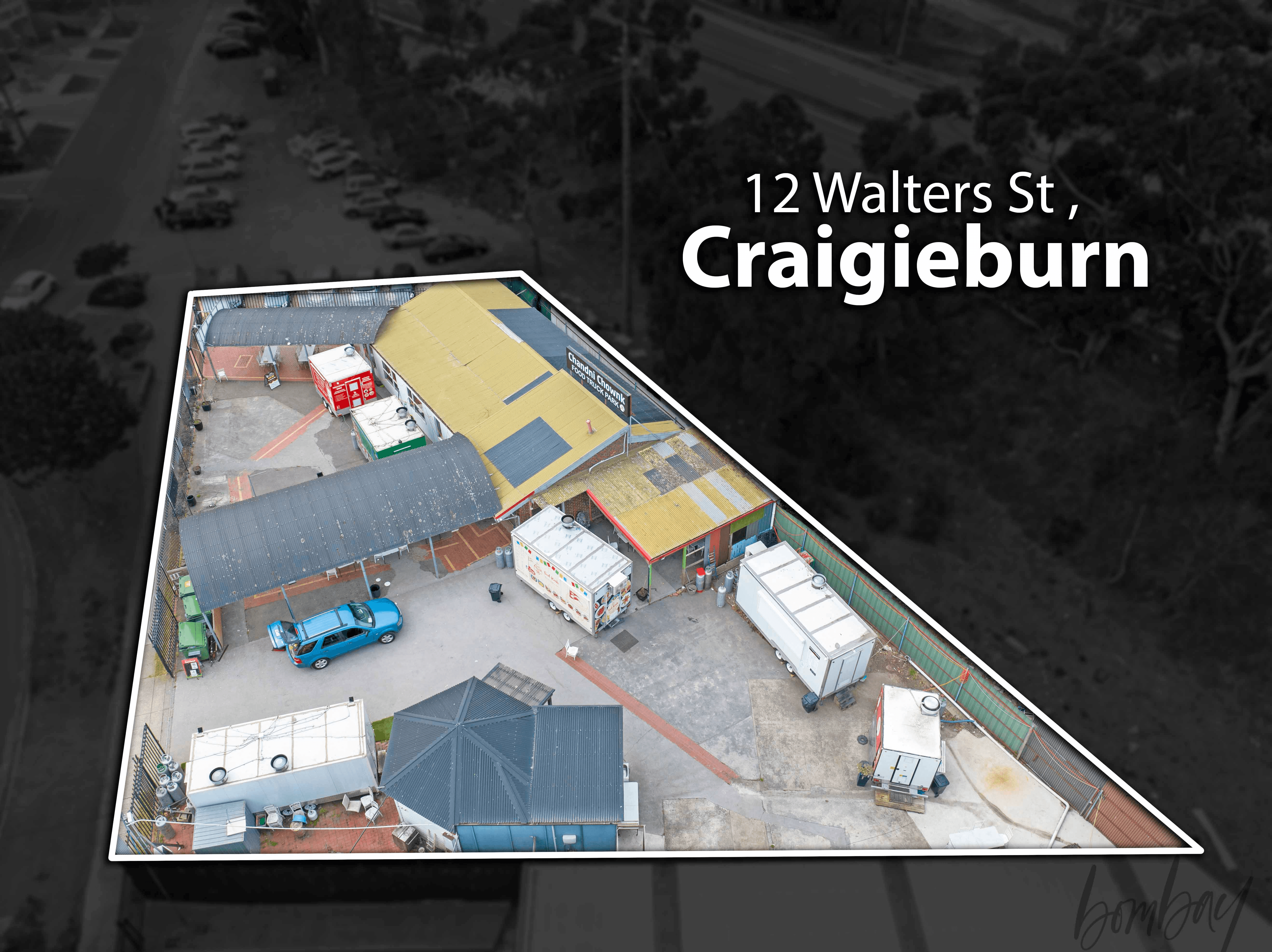12 Walters Street, CRAIGIEBURN, VIC 3064
