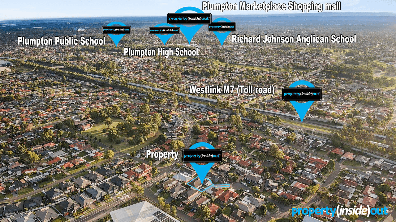 7 Joanie Place, GLENDENNING, NSW 2761