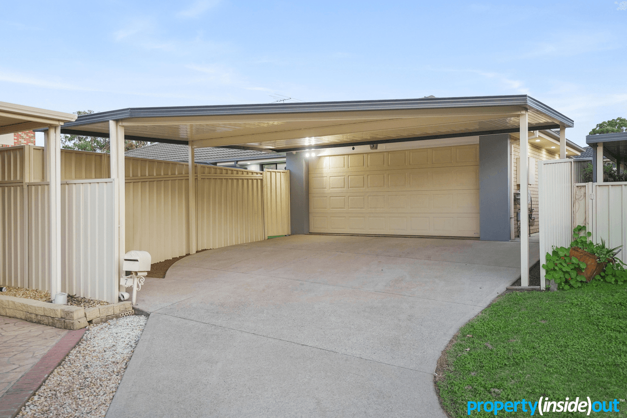 7 Joanie Place, GLENDENNING, NSW 2761