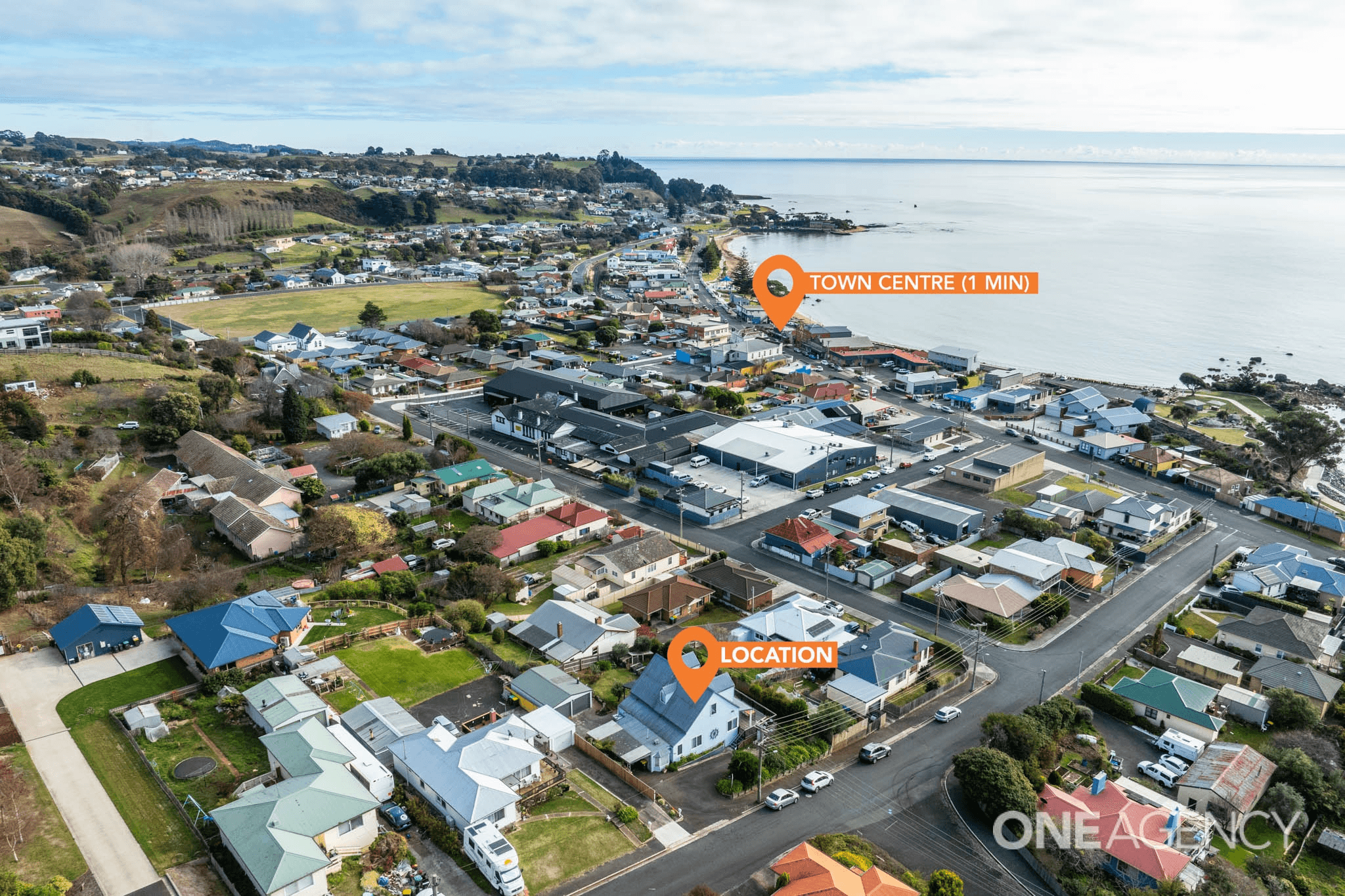 6 Kentish Street, Penguin, TAS 7316