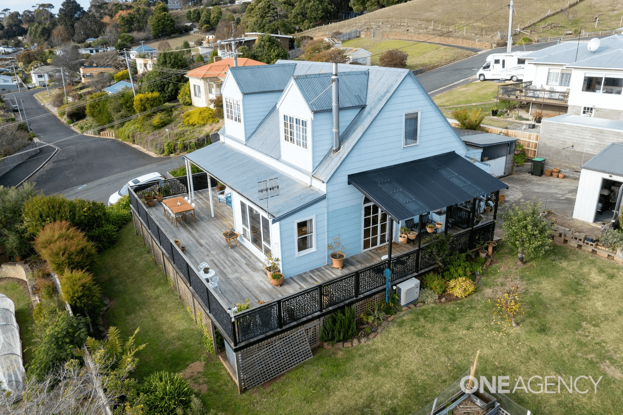 6 Kentish Street, Penguin, TAS 7316