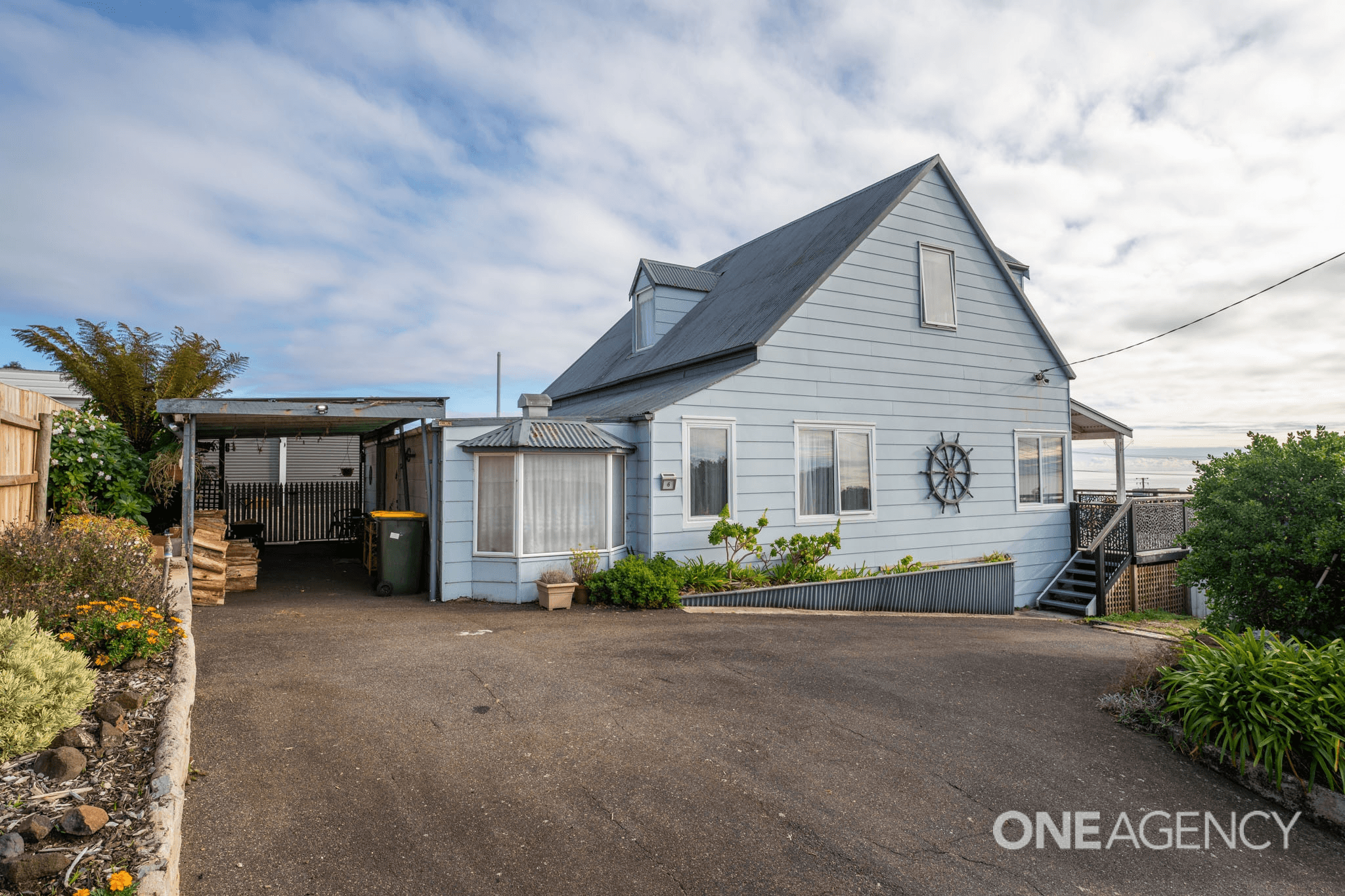 6 Kentish Street, Penguin, TAS 7316