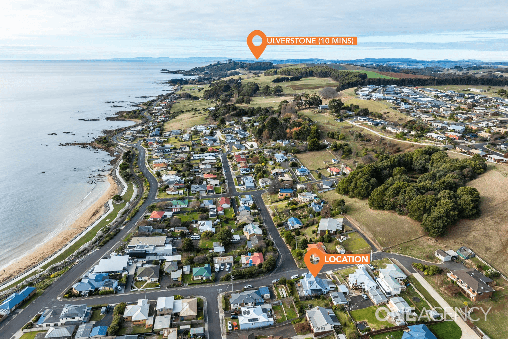 6 Kentish Street, Penguin, TAS 7316