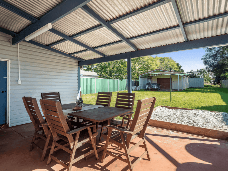 7 Waratah Street, NEWTOWN, QLD 4350