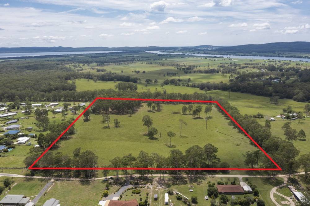 232 High Street, Lawrence, NSW 2460