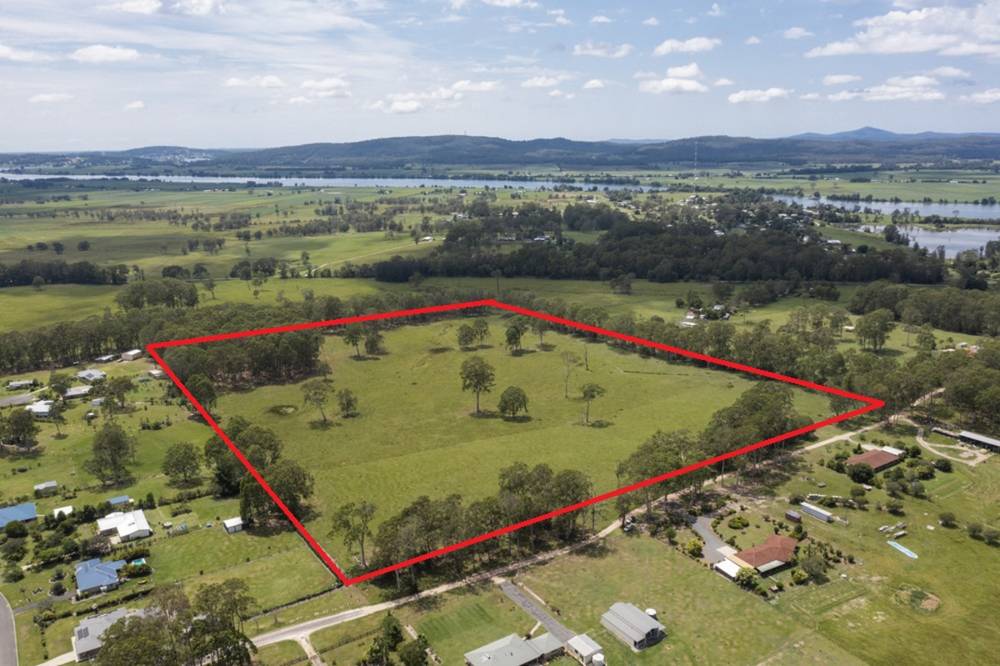 232 High Street, Lawrence, NSW 2460