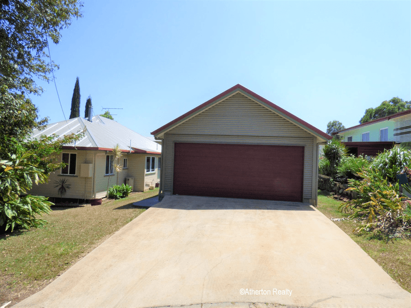 10 Maunds Road, ATHERTON, QLD 4883