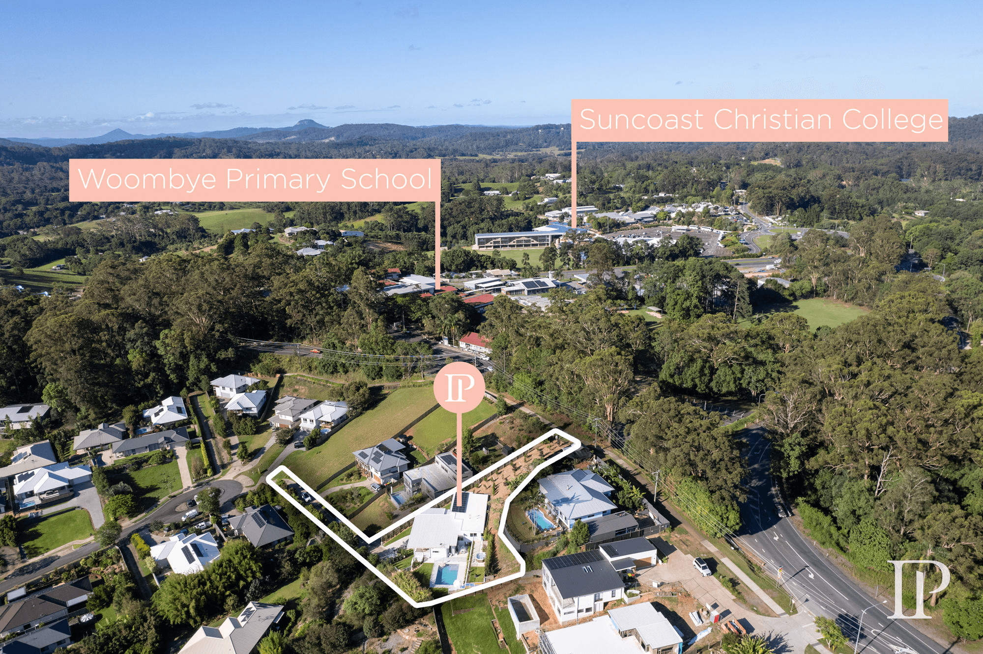 102 Plantation Rise Drive, WOOMBYE, QLD 4559