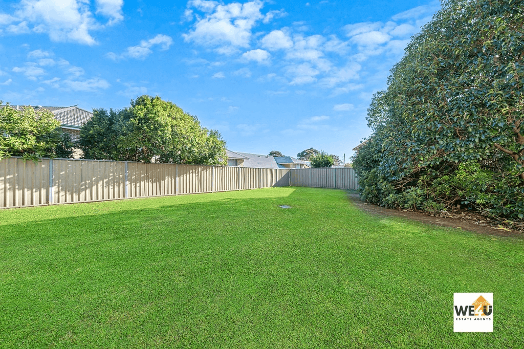 12/16 Highfield Road, Quakers Hill, NSW 2763