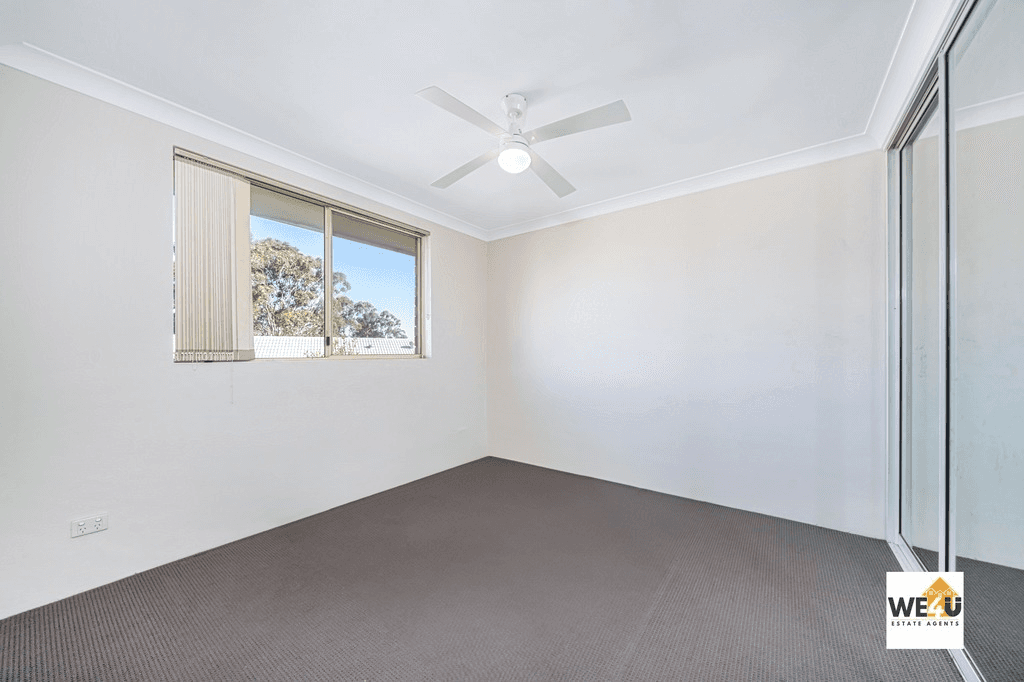 12/16 Highfield Road, Quakers Hill, NSW 2763