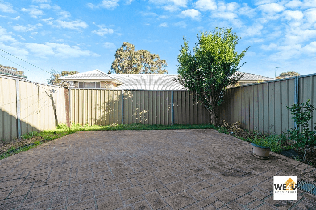 12/16 Highfield Road, Quakers Hill, NSW 2763