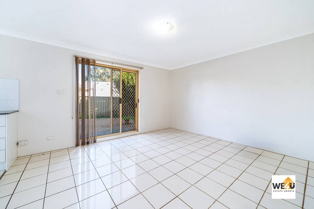 12/16 Highfield Road, Quakers Hill, NSW 2763