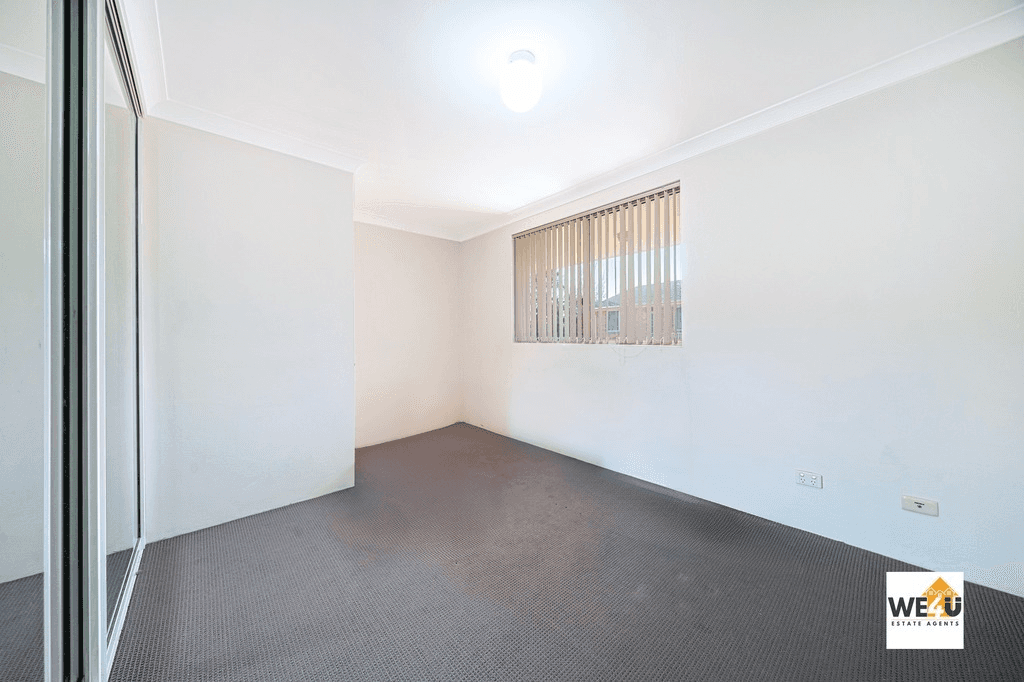 12/16 Highfield Road, Quakers Hill, NSW 2763