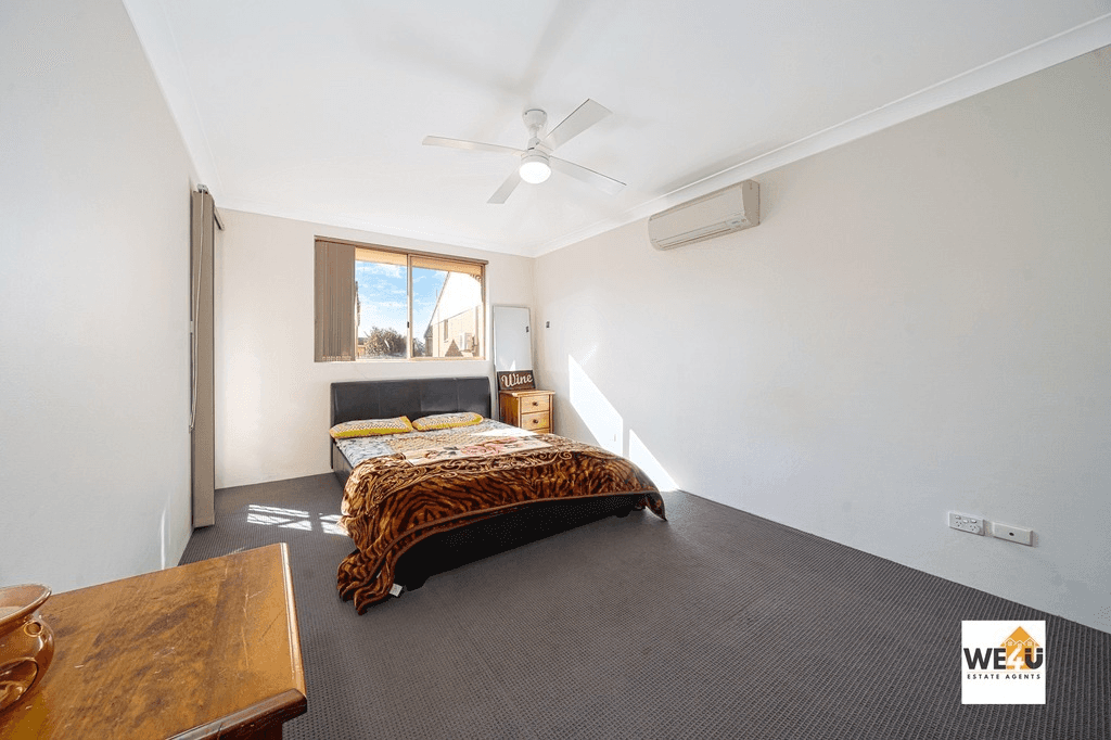 12/16 Highfield Road, Quakers Hill, NSW 2763