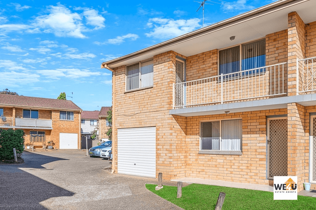 12/16 Highfield Road, Quakers Hill, NSW 2763