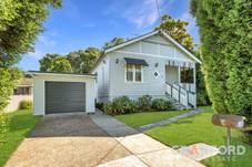 17 Thomas Street, Cardiff, NSW 2285