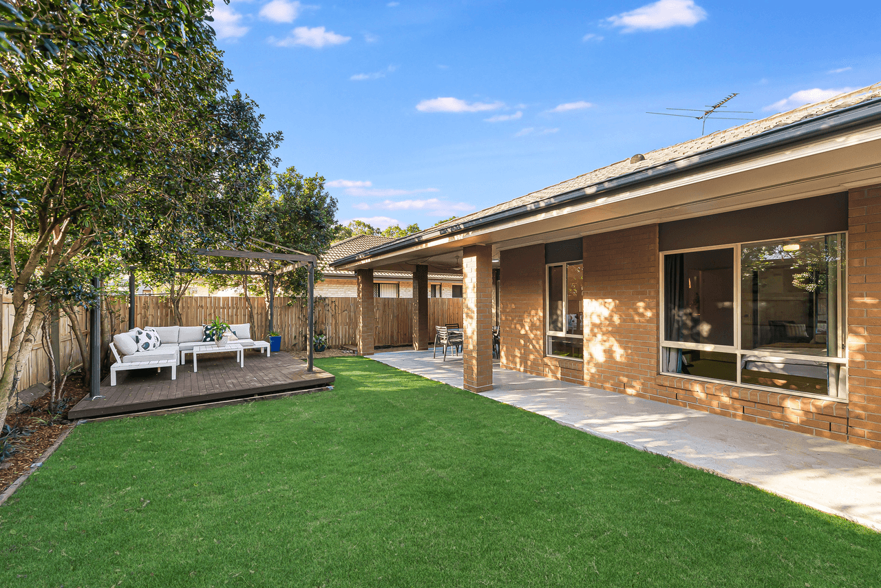 44 Highbridge Circuit, CARSELDINE, QLD 4034