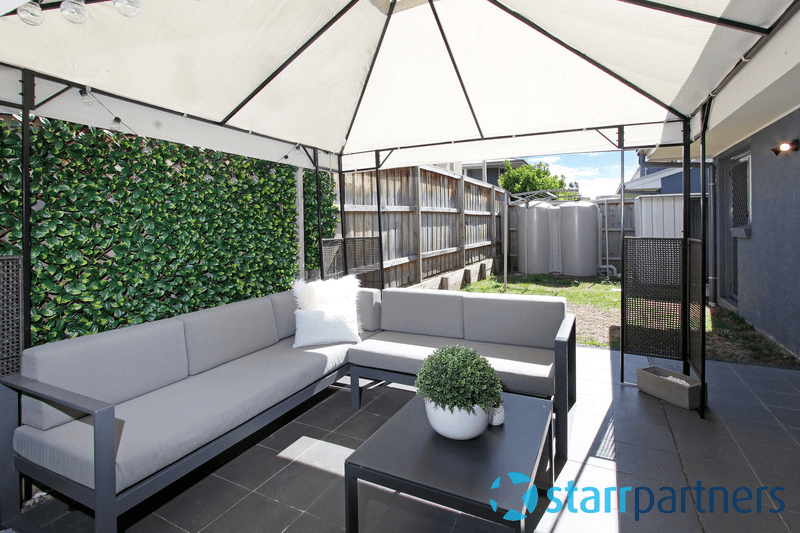 74 Fowler Street, CLAREMONT MEADOWS, NSW 2747