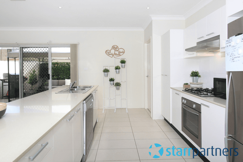 74 Fowler Street, CLAREMONT MEADOWS, NSW 2747