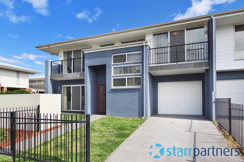 74 Fowler Street, CLAREMONT MEADOWS, NSW 2747