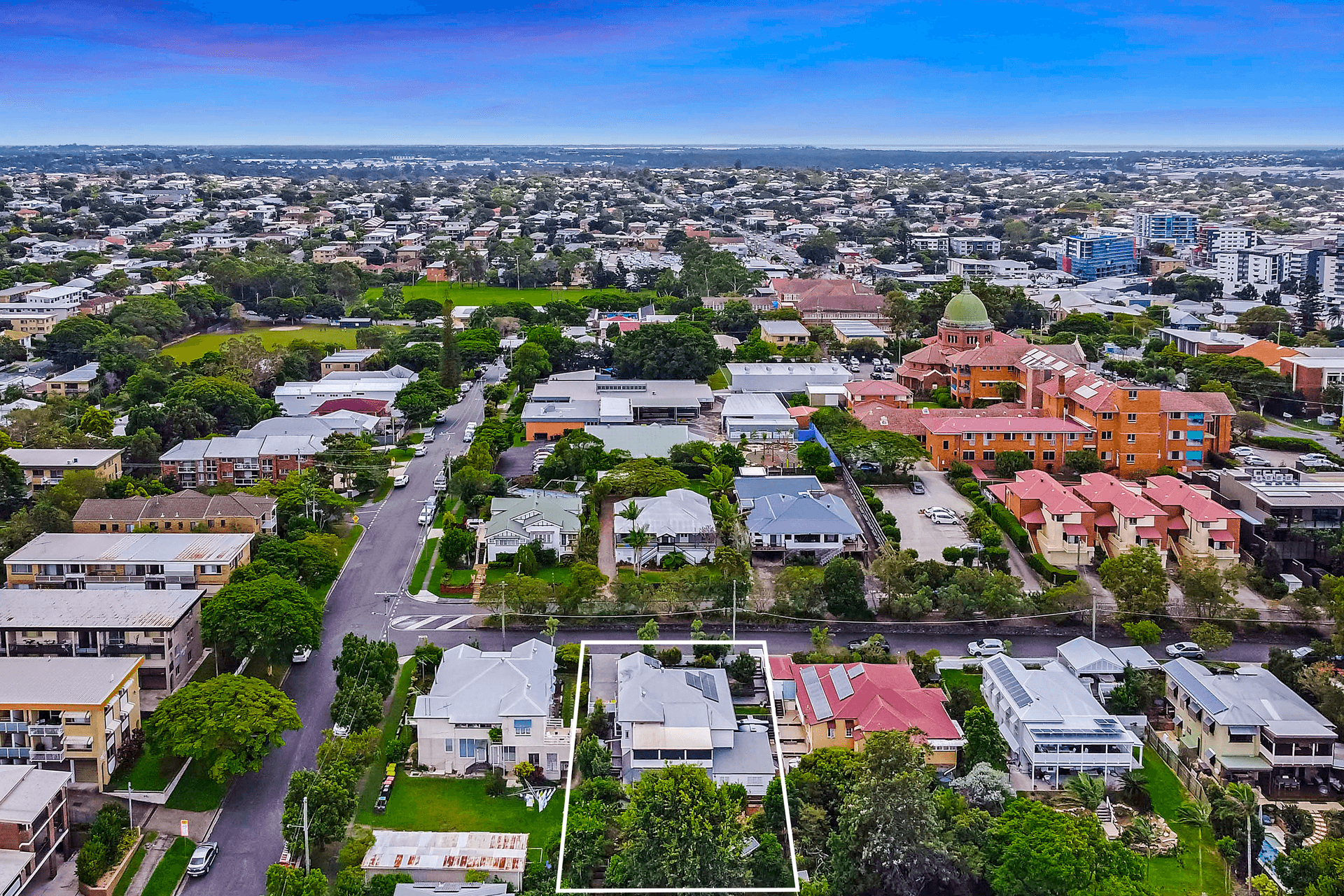 24 Oxenham Street, Nundah, QLD 4012