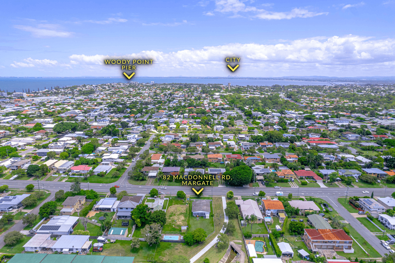 82 Macdonnell Road, MARGATE, QLD 4019