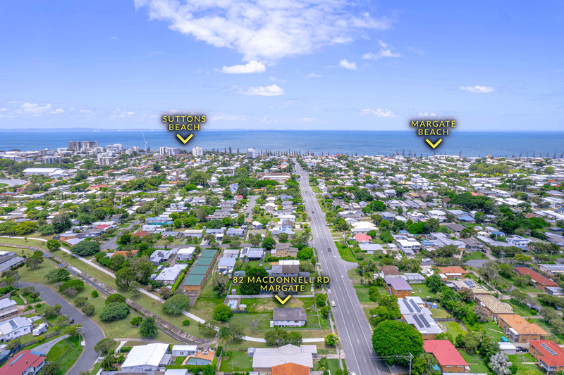 82 Macdonnell Road, MARGATE, QLD 4019