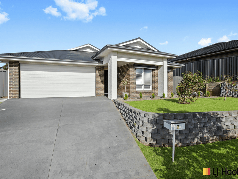 7 Havilah Street, MORISSET PARK, NSW 2264