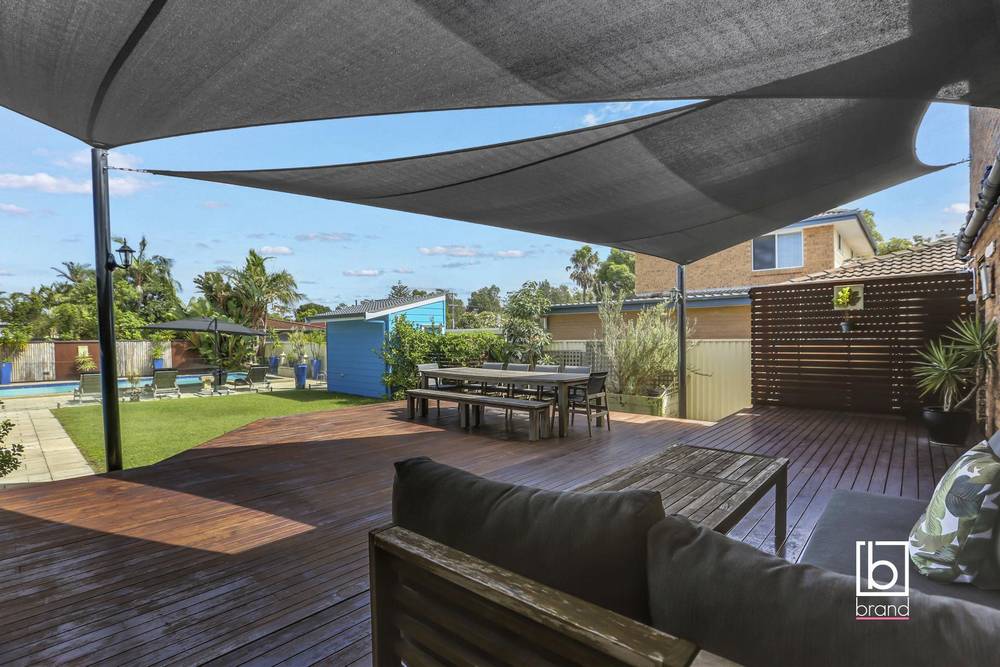32 Bundara Road, NORAVILLE, NSW 2263