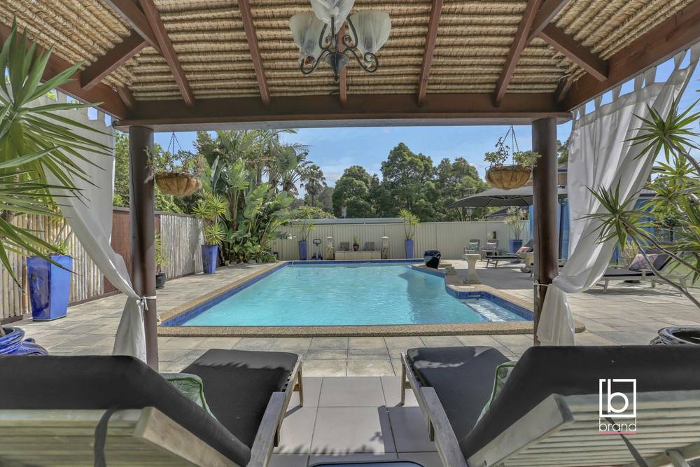 32 Bundara Road, NORAVILLE, NSW 2263