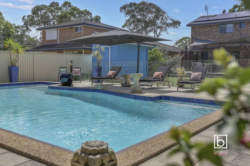 32 Bundara Road, NORAVILLE, NSW 2263