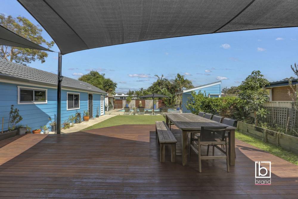 32 Bundara Road, NORAVILLE, NSW 2263