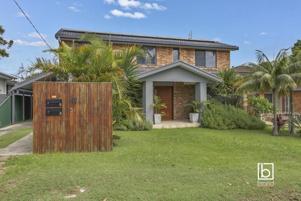 32 Bundara Road, NORAVILLE, NSW 2263