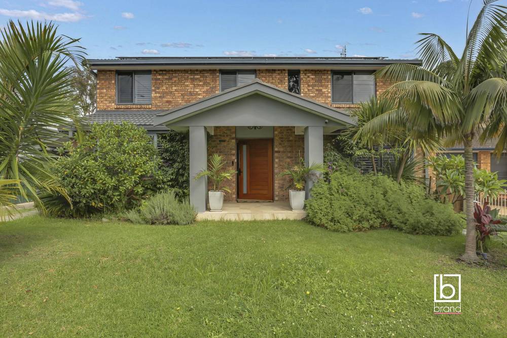 32 Bundara Road, NORAVILLE, NSW 2263
