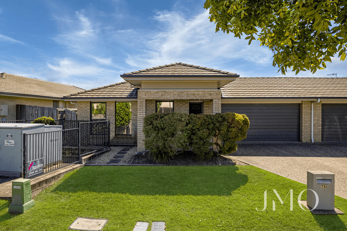 75A Reedmans Road, Ormeau, QLD 4208