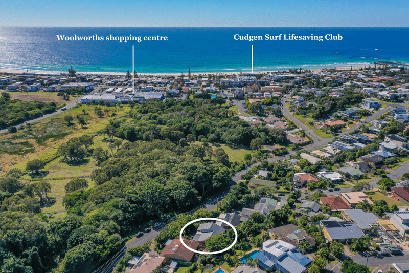 12 Cudgen Road, KINGSCLIFF, NSW 2487