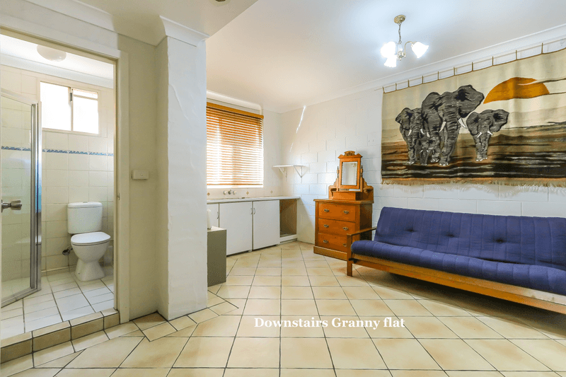 12 Cudgen Road, KINGSCLIFF, NSW 2487