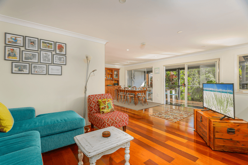 12 Cudgen Road, KINGSCLIFF, NSW 2487