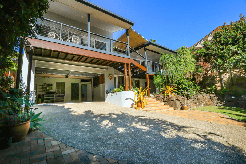 12 Cudgen Road, KINGSCLIFF, NSW 2487