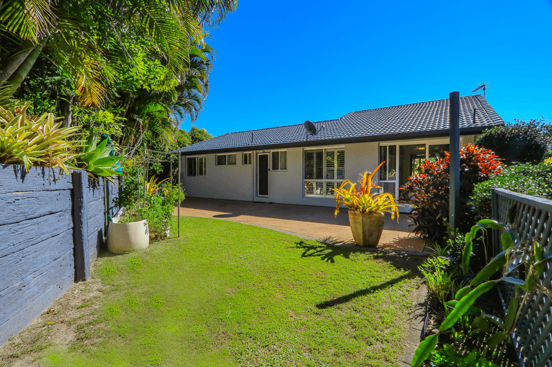 12 Cudgen Road, KINGSCLIFF, NSW 2487