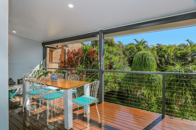 12 Cudgen Road, KINGSCLIFF, NSW 2487