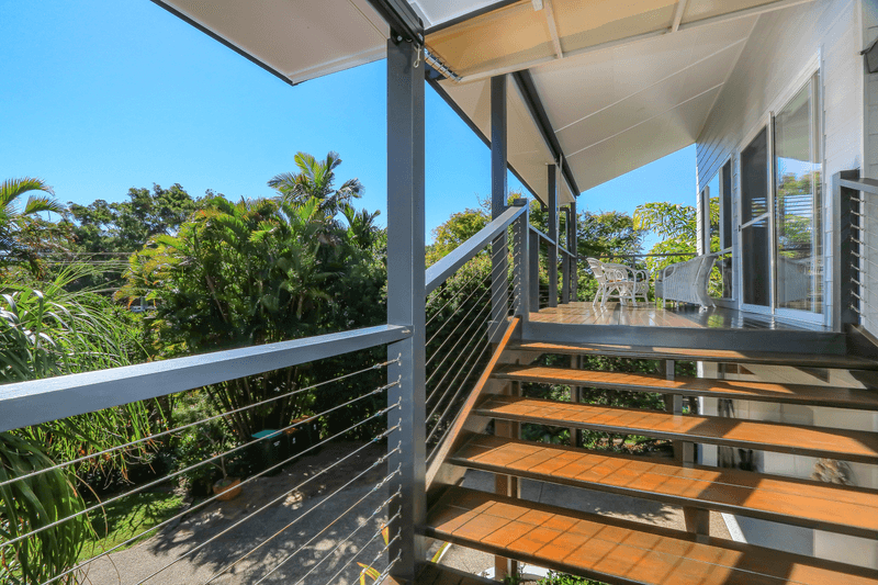 12 Cudgen Road, KINGSCLIFF, NSW 2487