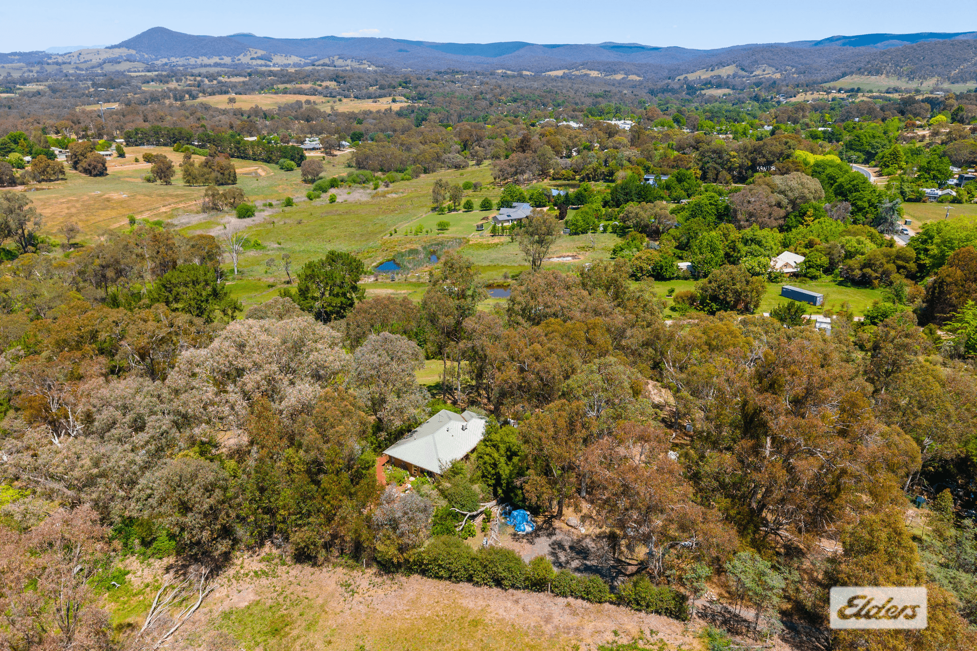 1795 Wodonga Yackandandah Road, Yackandandah, VIC 3749